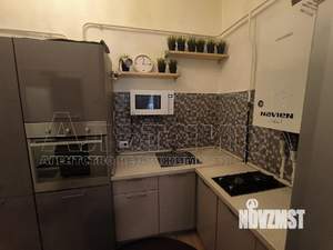 2-к квартира, вторичка, 40м2, 1/2 этаж