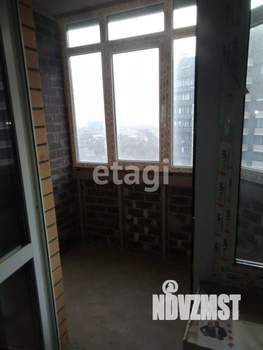 1-к квартира, вторичка, 47м2, 21/24 этаж