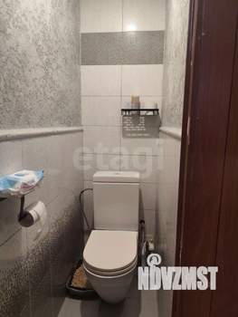 2-к квартира, вторичка, 44м2, 5/9 этаж