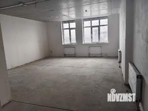 3-к квартира, вторичка, 57м2, 13/26 этаж