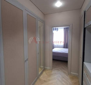 3-к квартира, вторичка, 69м2, 21/22 этаж