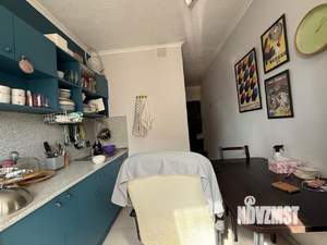 2-к квартира, вторичка, 51м2, 2/9 этаж