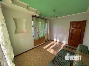 3-к квартира, вторичка, 68м2, 2/10 этаж