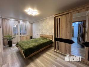 2-к квартира, вторичка, 52м2, 1/9 этаж