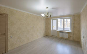 1-к квартира, вторичка, 38м2, 7/9 этаж