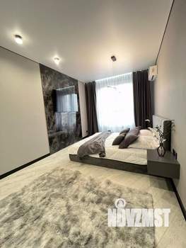 3-к квартира, вторичка, 68м2, 12/17 этаж