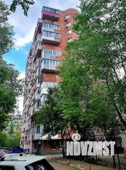 2-к квартира, вторичка, 50м2, 4/12 этаж