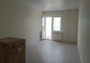 Студия квартира, вторичка, 26м2, 11/18 этаж