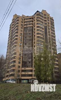 1-к квартира, вторичка, 55м2, 5/21 этаж