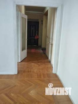 3-к квартира, вторичка, 63м2, 4/4 этаж