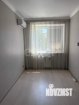 2-к квартира, вторичка, 58м2, 2/4 этаж