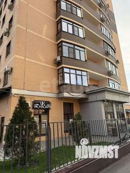 Студия квартира, вторичка, 23м2, 4/18 этаж