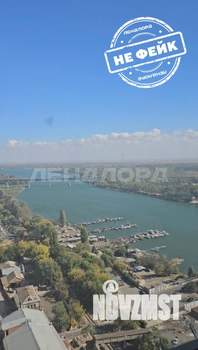 2-к квартира, вторичка, 58м2, 10/25 этаж