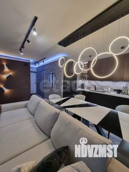 2-к квартира, вторичка, 75м2, 12/25 этаж