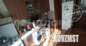 3-к квартира, вторичка, 67м2, 5/9 этаж