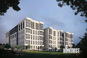 1-к квартира, вторичка, 29м2, 5/10 этаж