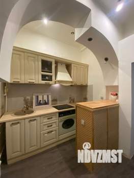 2-к квартира, вторичка, 48м2, 2/2 этаж