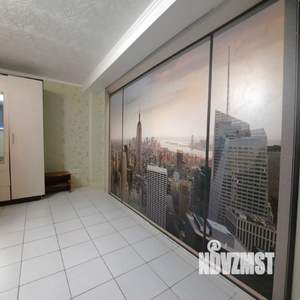 1-к квартира, вторичка, 35м2, 1/4 этаж