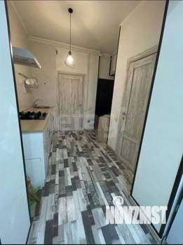 3-к квартира, вторичка, 41м2, 1/2 этаж