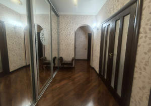 3-к квартира, вторичка, 79м2, 3/3 этаж