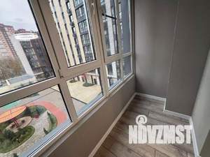 1-к квартира, вторичка, 36м2, 4/12 этаж