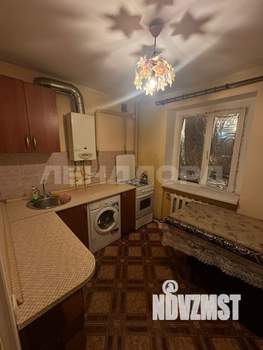 1-к квартира, вторичка, 31м2, 1/5 этаж