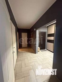 2-к квартира, вторичка, 64м2, 14/17 этаж