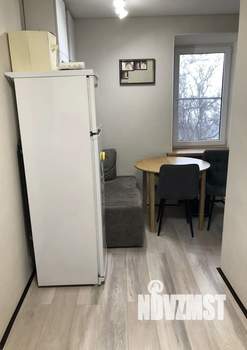 1-к квартира, вторичка, 28м2, 4/9 этаж