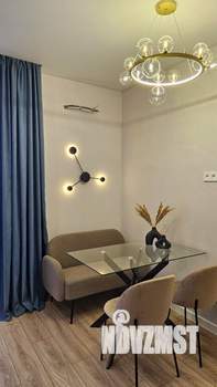 1-к квартира, вторичка, 36м2, 24/26 этаж