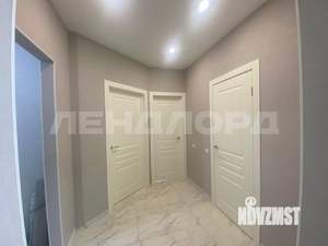 1-к квартира, вторичка, 35м2, 22/24 этаж