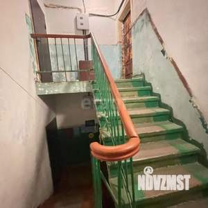 4-к квартира, вторичка, 66м2, 2/2 этаж