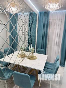 2-к квартира, вторичка, 56м2, 4/25 этаж