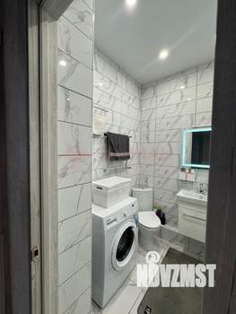 1-к квартира, вторичка, 37м2, 18/21 этаж