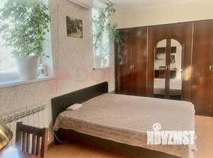 2-к квартира, вторичка, 88м2, 2/3 этаж