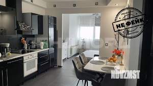 1-к квартира, вторичка, 55м2, 14/18 этаж
