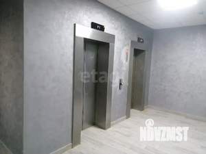 2-к квартира, вторичка, 61м2, 22/23 этаж