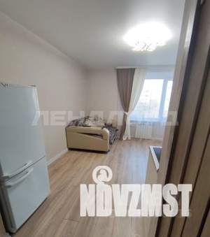 Студия квартира, вторичка, 19м2, 6/12 этаж