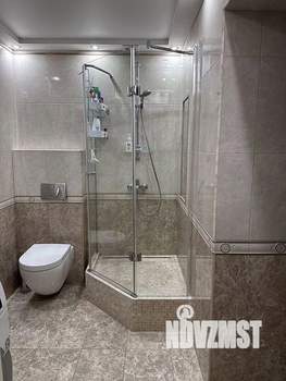 5-к квартира, вторичка, 165м2, 5/16 этаж