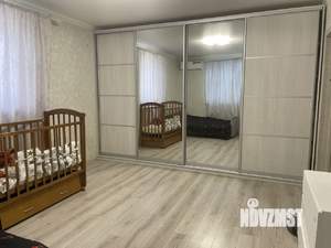 1-к квартира, вторичка, 42м2, 19/19 этаж