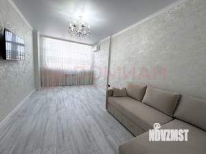 3-к квартира, вторичка, 68м2, 9/25 этаж