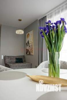 3-к квартира, вторичка, 83м2, 8/20 этаж