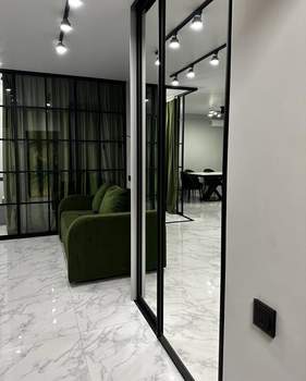 1-к квартира, вторичка, 43м2, 5/10 этаж