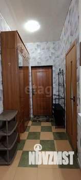 Студия квартира, вторичка, 23м2, 1/3 этаж