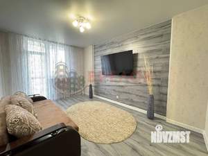 1-к квартира, вторичка, 37м2, 5/24 этаж