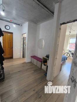3-к квартира, вторичка, 75м2, 6/9 этаж