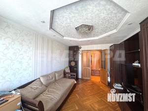 4-к квартира, вторичка, 94м2, 8/10 этаж