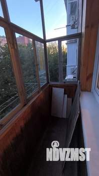 1-к квартира, вторичка, 31м2, 3/5 этаж