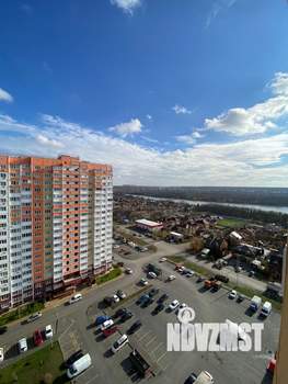 1-к квартира, вторичка, 37м2, 16/20 этаж