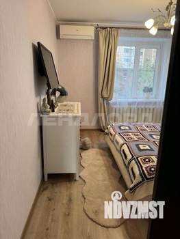 2-к квартира, вторичка, 72м2, 2/18 этаж