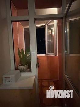 3-к квартира, вторичка, 71м2, 8/17 этаж
